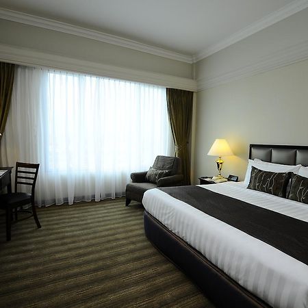 The Katerina Hotel Batu Pahat Pokój zdjęcie
