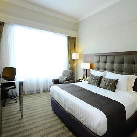 The Katerina Hotel Batu Pahat Zewnętrze zdjęcie