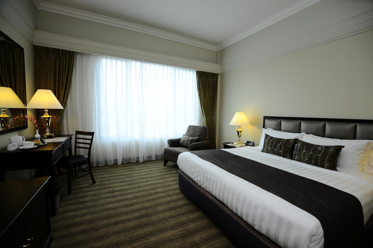 The Katerina Hotel Batu Pahat Pokój zdjęcie