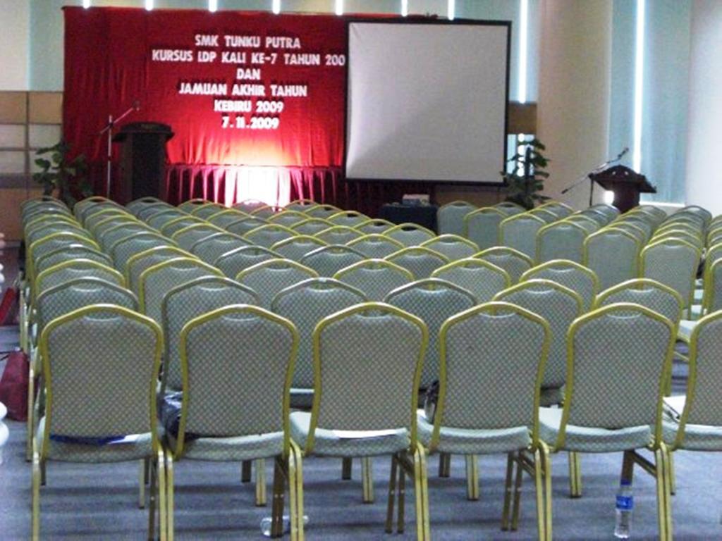 The Katerina Hotel Batu Pahat Zewnętrze zdjęcie