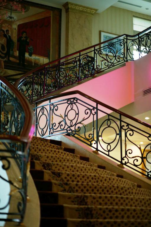 The Katerina Hotel Batu Pahat Zewnętrze zdjęcie