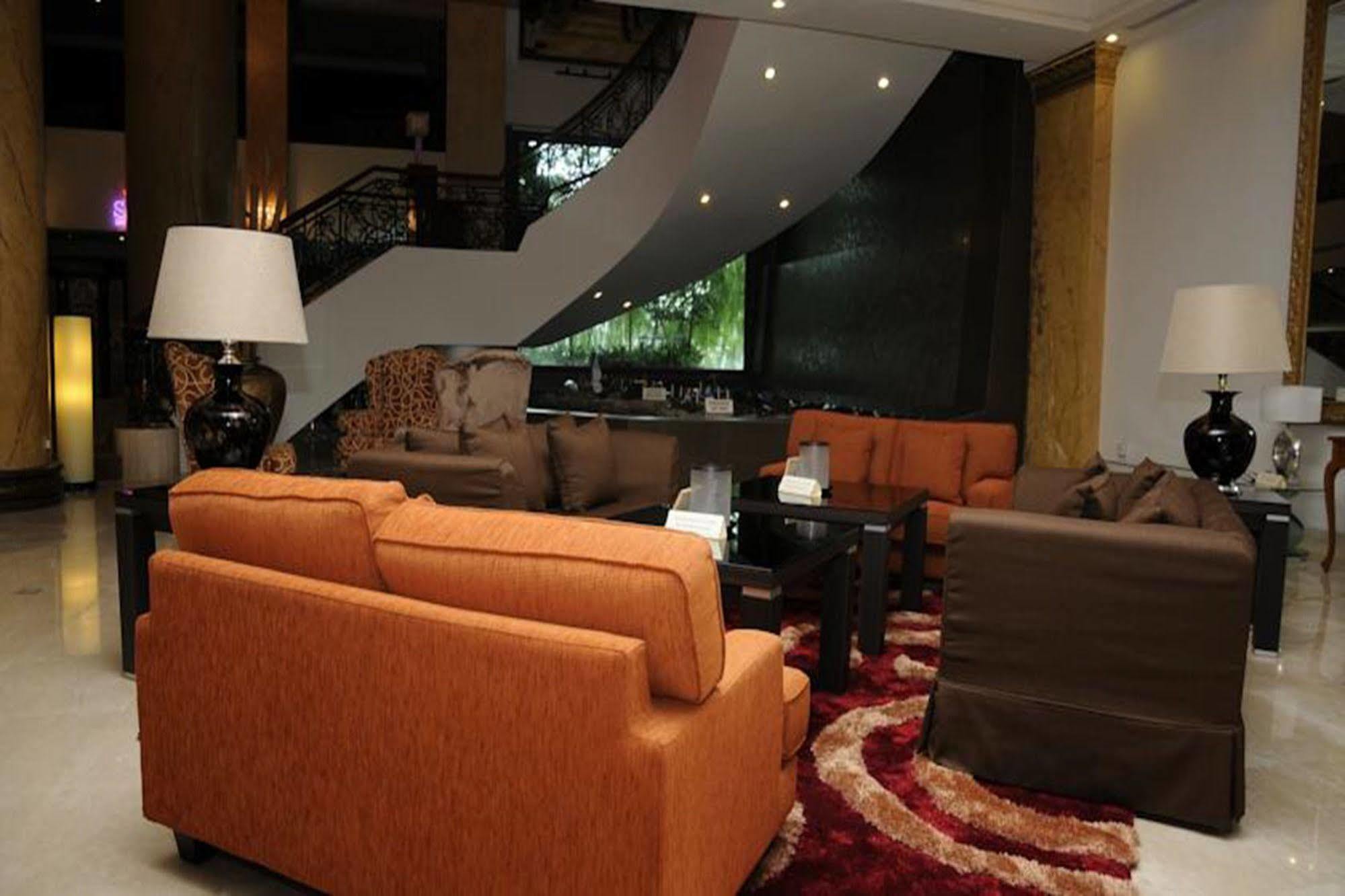 The Katerina Hotel Batu Pahat Zewnętrze zdjęcie