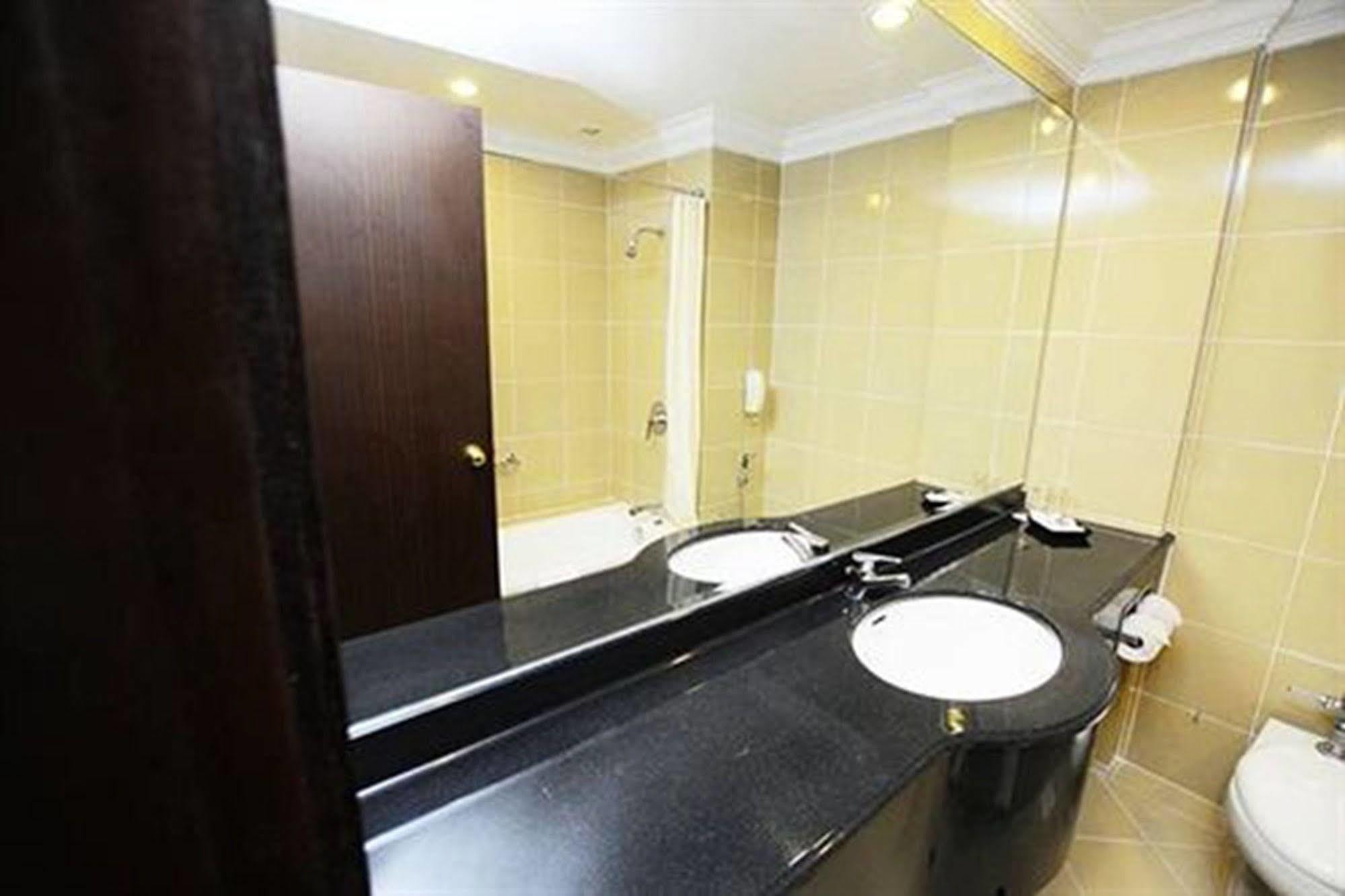 The Katerina Hotel Batu Pahat Zewnętrze zdjęcie