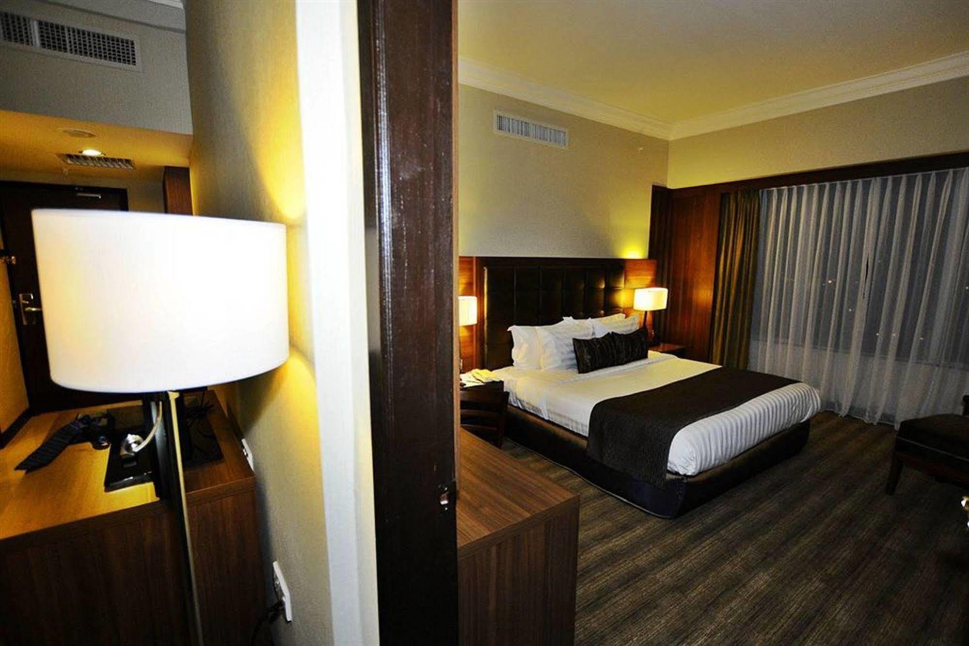 The Katerina Hotel Batu Pahat Zewnętrze zdjęcie