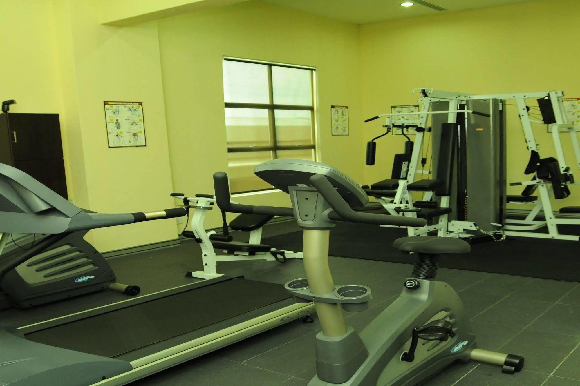 The Katerina Hotel Batu Pahat Zewnętrze zdjęcie